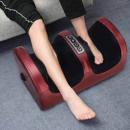 Electric Foot Massager Machine Infrared