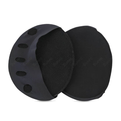 Forefoot Pads for Women - Soft Half Insoles High Heels Pressure Relief