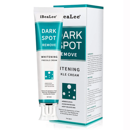 Whitening freckle cream remove dark spot