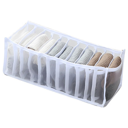 Underwear Organizer - Closet Organizers - Divider Boxes