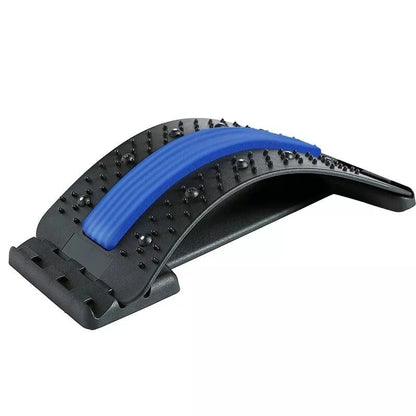 Back Cracker and Stretcher Stretching Machine