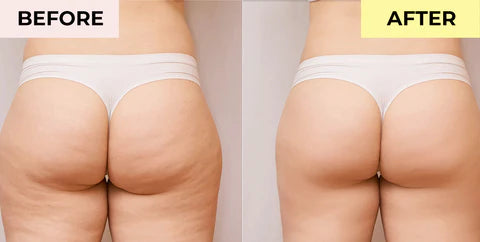 90g Original Beautific Anti Cellulite Firming & Slimming Soap