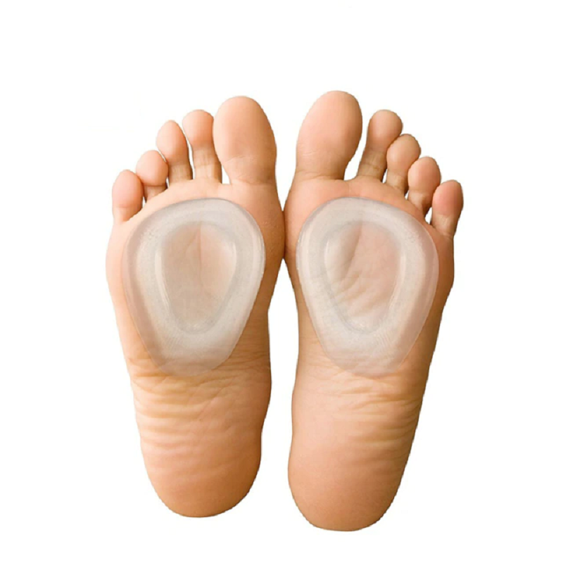 Foot Cushions Insoles Gel Pad