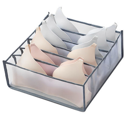 Underwear Organizer - Closet Organizers - Divider Boxes