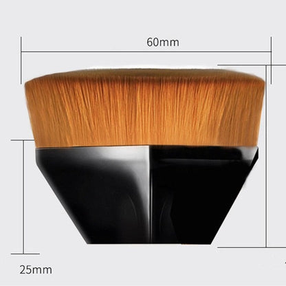 Magic Flawless Foundation Brush