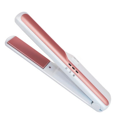 Wireless Hair Straightener | Flat irons