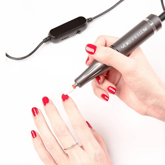 Professional Electric Nail File Drill Machine