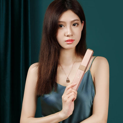 Cordless Mini Hair Straightener