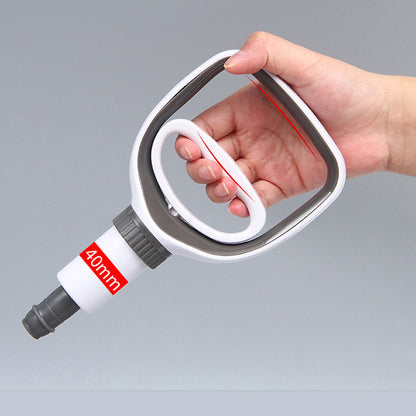 Cupping Massage Vacuum Suction Set with Pump