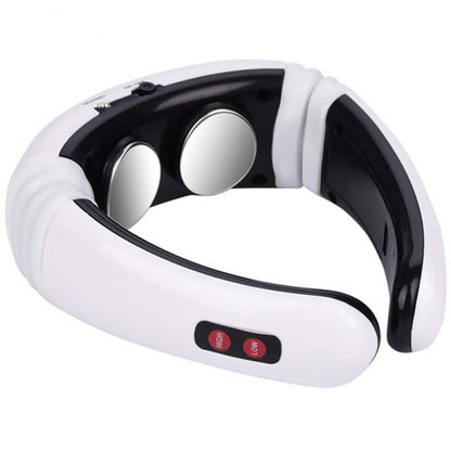 Electric Smart Neck Massager