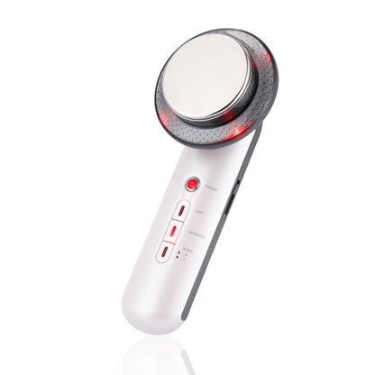 3-in-1 Ultrasonic Body Toning Massager