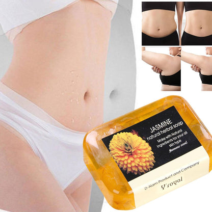 90g Original Beautific Anti Cellulite Firming & Slimming Soap