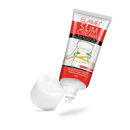 Hot Firming & Body Sculpting Cream