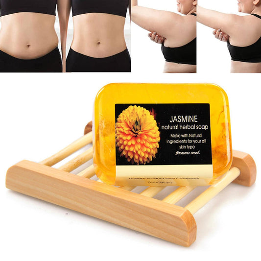 90g Original Beautific Anti Cellulite Firming & Slimming Soap