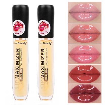Instant Volumising Lips Plumper - Lip Maximizer