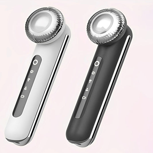 Face Massager - RF EMS Lifting, Massage, and Firming Skin Care