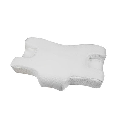 Sleeping Beauty Pillow - Anti-Wrinkle Foam Pillow