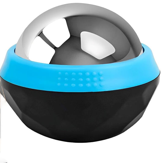 Roller Massager - Massage Ball, Therapy, Relax Body