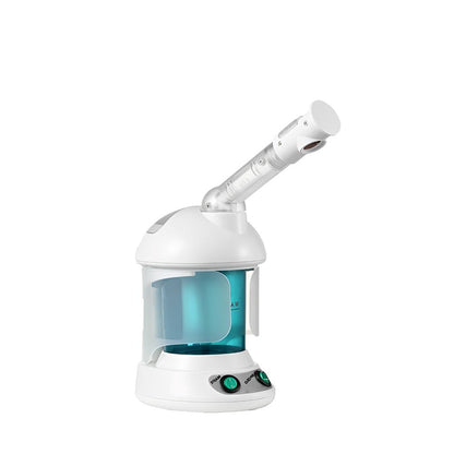 Facial Steamer - Humidifier Vapor - Spray Face Moisturizer