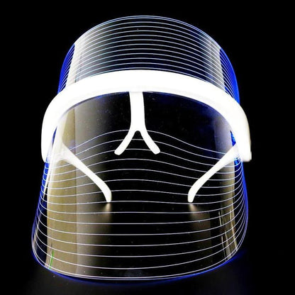 Led skin revival - 7 Color phonton therapy mask