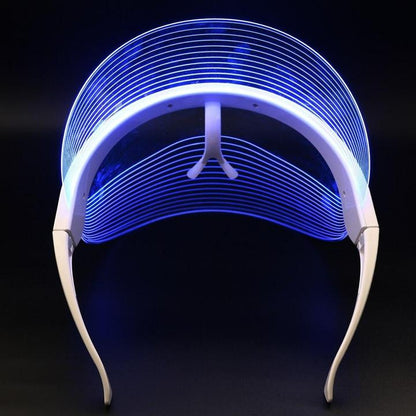 Led skin revival - 7 Color phonton therapy mask