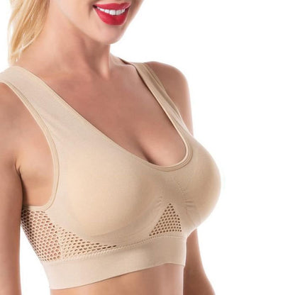 Push Up & LIft Comfort Airey Bra (Set of 3)