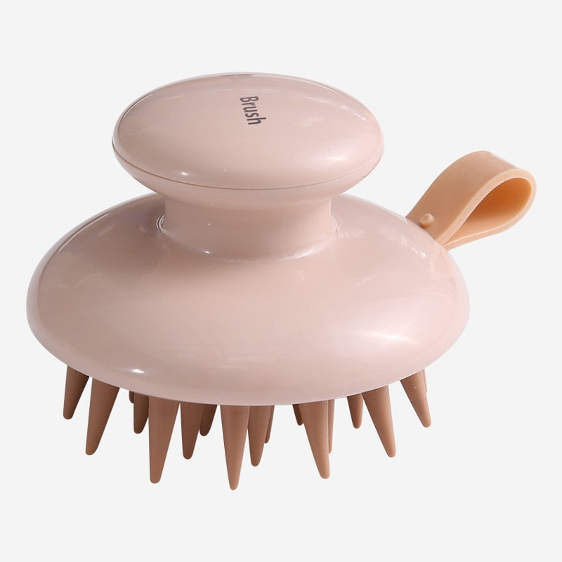 Hair Scalp Massager Brush