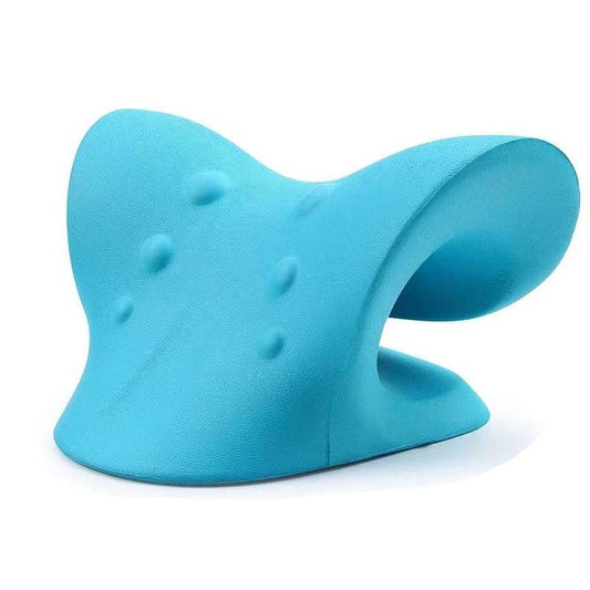 Neck Stretcher Traction Device