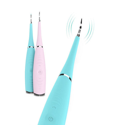 Ultrasonic Electric Dental Calculus Remover