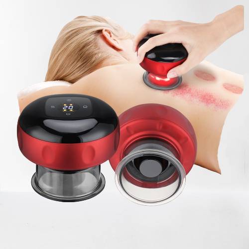 Cupping Therapy Massage Machine Cellulite Massager