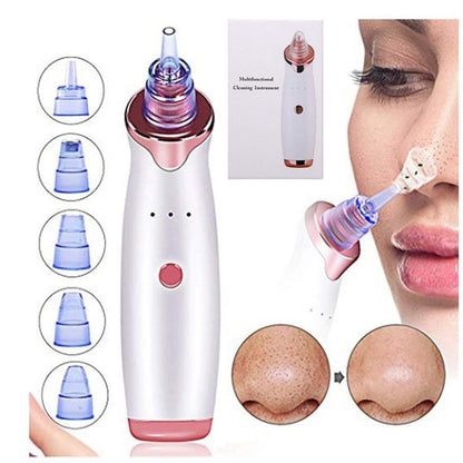 Electric Blackhead Remover Extractor Tool