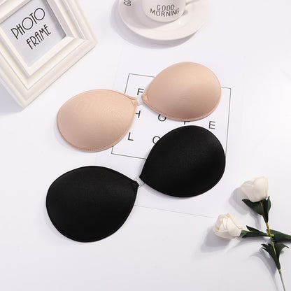 Self Adhesive Strapless Backless Sticky Bras
