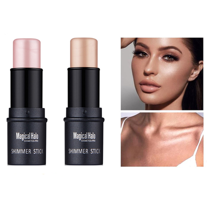 Magical Halo Highlighter Stick