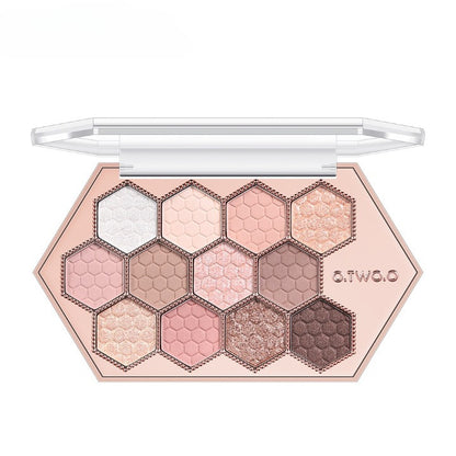 12 Colors Eyeshadow Palette