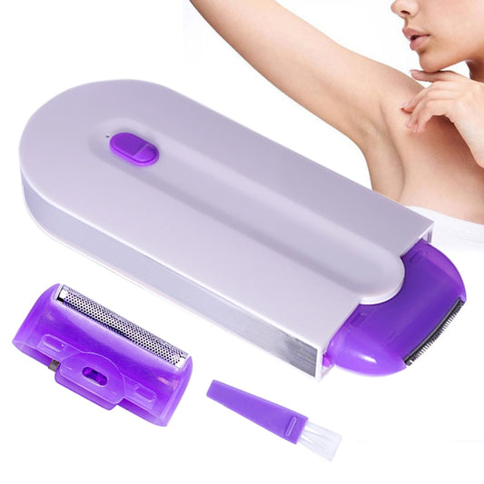 Painless Hair Removal Tool