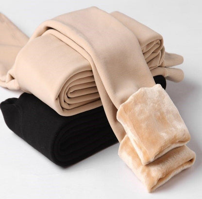 Women's Thermal Leggings for Winter