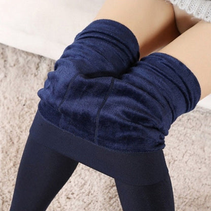 Women's Thermal Leggings for Winter