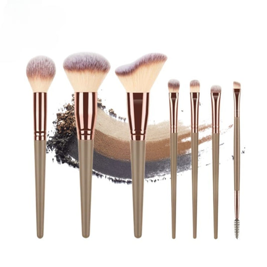 7/12Pcs Professional Makeup Brushes Set