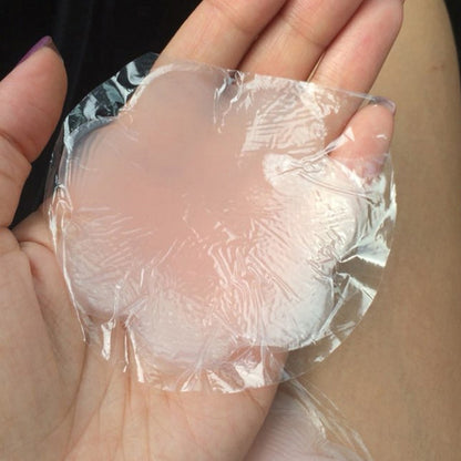 Reusable Silicone Nippies Cover