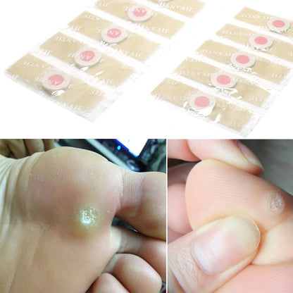 50Pcs Foot Corn Removal Plasters