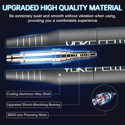 Professional Electric Nail File Drill Machine