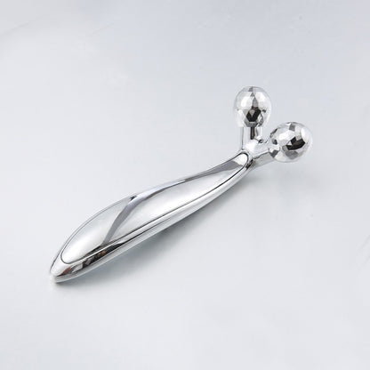 3D Roller Facial Massager Face Sculptor