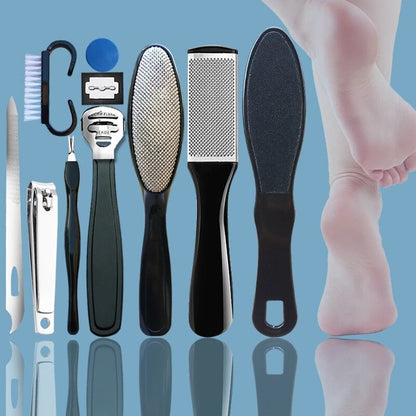 Pedicure Manicure Tools Set
