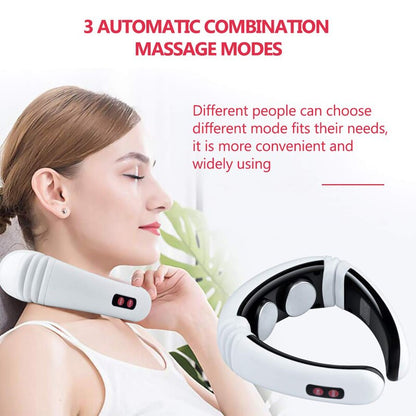 Electric Smart Neck Massager