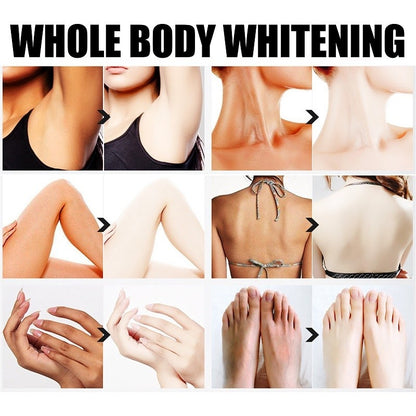 Retinol Underarm Dark Spot Removal Cream
