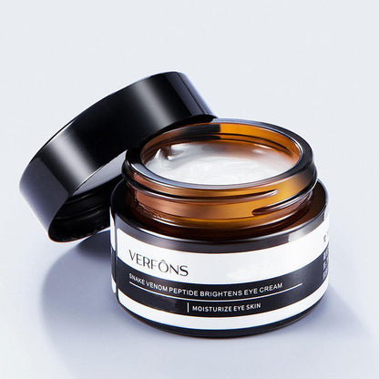 Instant removal of eye bags cream
