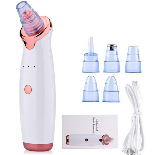 Electric Blackhead Remover Extractor Tool