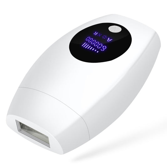 IPL Laser Hair Removal with Led Display