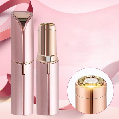 Women's Flawless Facial Hair Remover