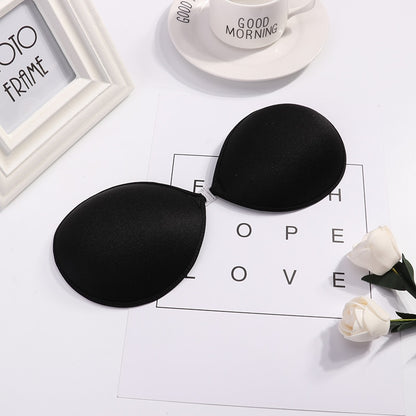 Self Adhesive Strapless Backless Sticky Bras